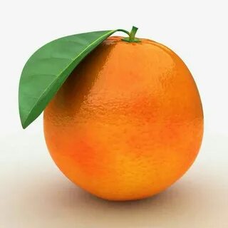 Orange 3