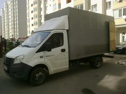 Перевозки ставрополь