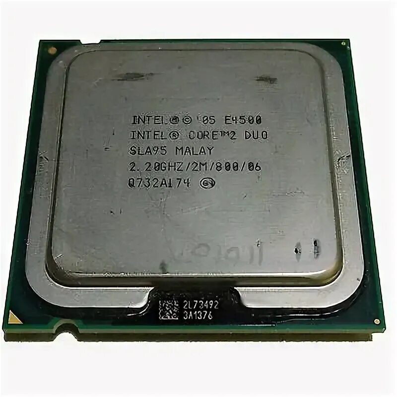 Intel Core 2 Duo e4500. Intel Core 2 Duo sla95 Malay. Процессор Intel r Core TM 2 Duo CPU e4500. Интел коре ТМ 2 дуо е4500. Коре тм
