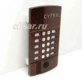 Цифрал интел