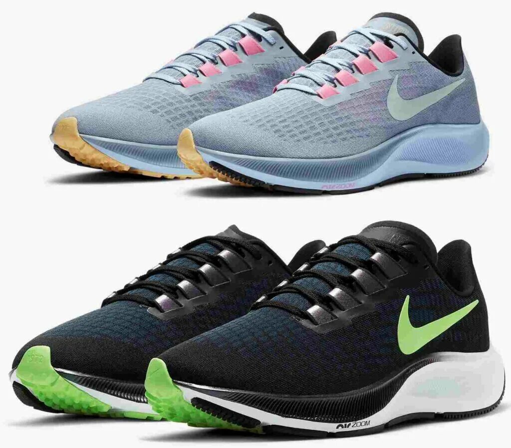 Кроссовки найк 37. Nike Pegasus 37.