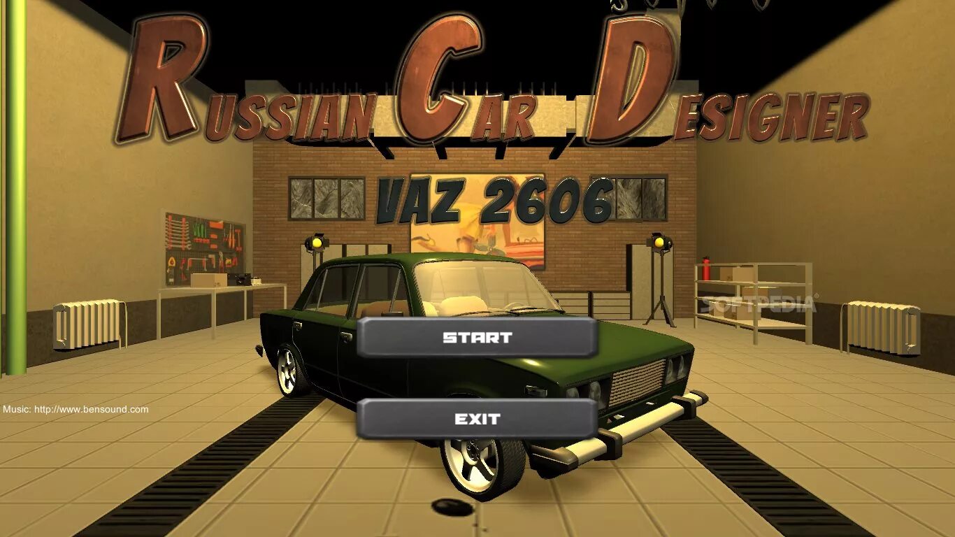 Симулятор механика ВАЗ 2109. Car Constructor игра. Игра про советские автомобили. Russian car Designer 3d. Игра совет кар