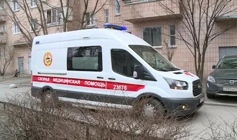 Станции скорой помощи санкт петербурга