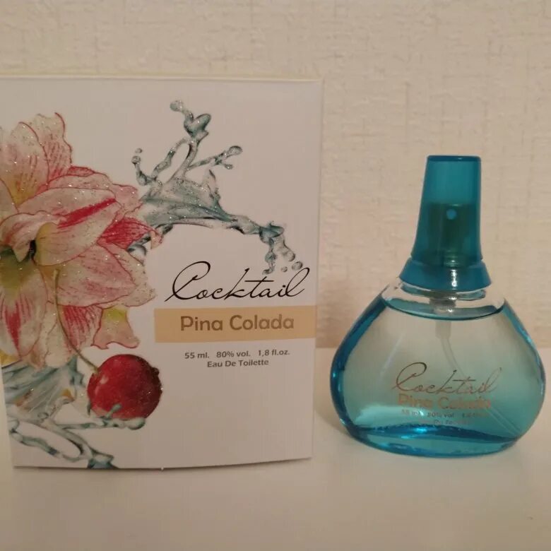 Туалетная вода cocktail. Pina colada духи. туалетная вода коктейль пина колада. туалетная вода с ароматом пина колада.