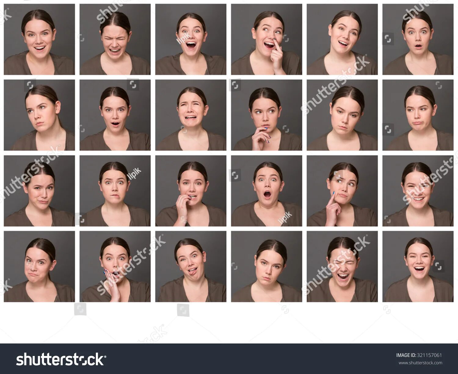 Мимика лица. Эмоции человека. Женская мимика. Выражение лица мимика. Expression model