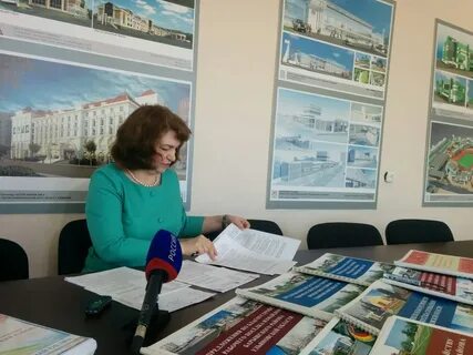 Архитекторы ульяновска