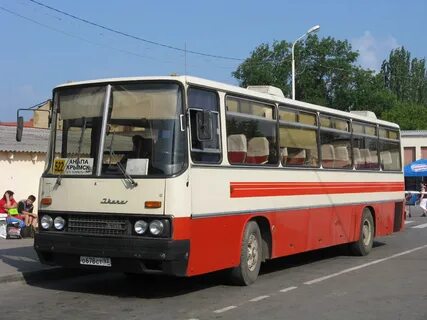 Автовокзал крымск