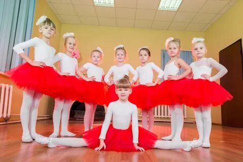 Танцы брянск