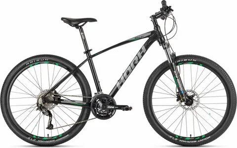 Horh coyote cyhd 7.1