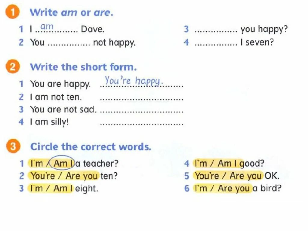 Write the short forms. Write the short form. Write the short form краткая форма. Write the short forms номер 4. 11 Write the short form.