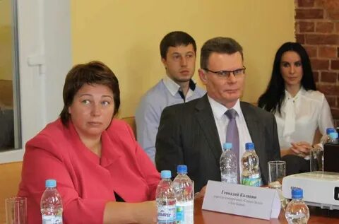 Кадры калининград