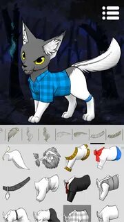Кот создавать игры