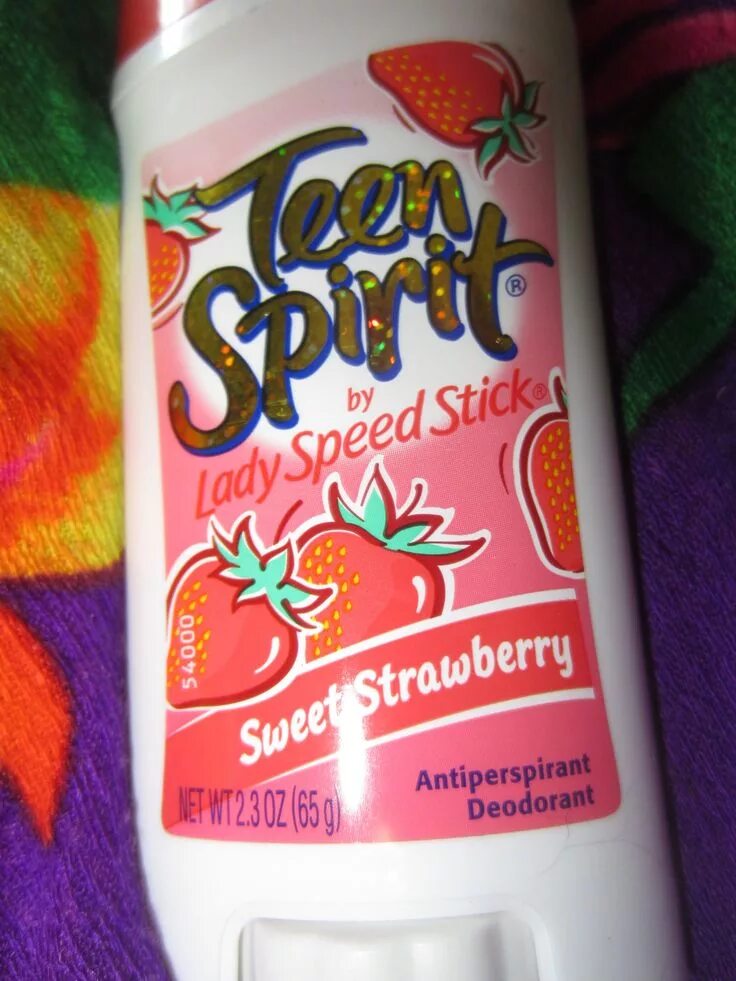 Teen Spirit Компания