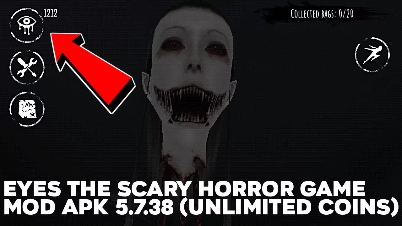 Eyes the horror game mod. Eyes: страшная, приключенческая хоррор-игра. Крейси айс хоррор гейм. Eyes the horror game mod. Глаз ужаса старая версия.