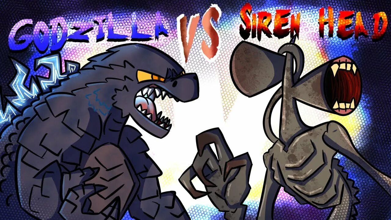 Siren head | Godzilla. Godzilla vs Siren head. Сиреноголовый против Годзиллы сиреноголовый против Годзиллы.