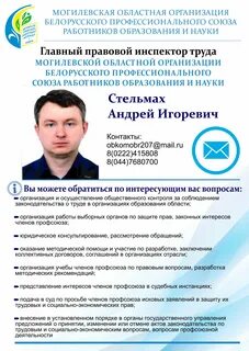 Правовой инспектор
