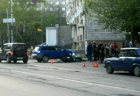 Сбит мост