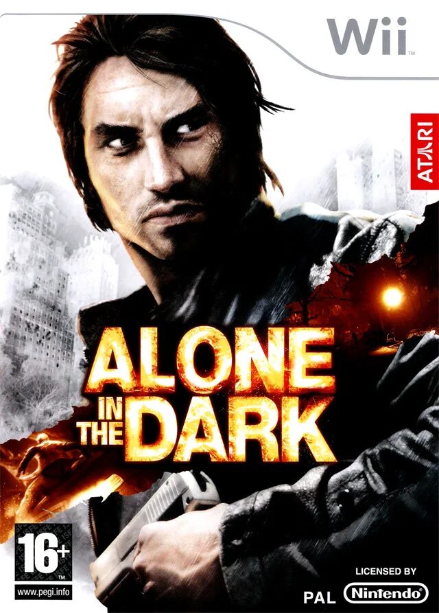 Игра алон дарк. Alone in the Dark игра. Alone in the Dark 2008. Игра Alone in the Dark 5. Alone in Dark Nintendo.