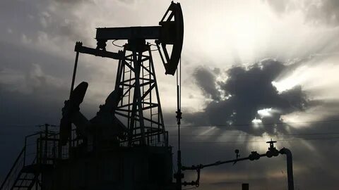 нефть в россии 2023