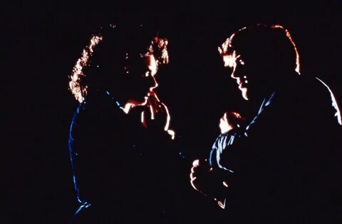 Blue velvet