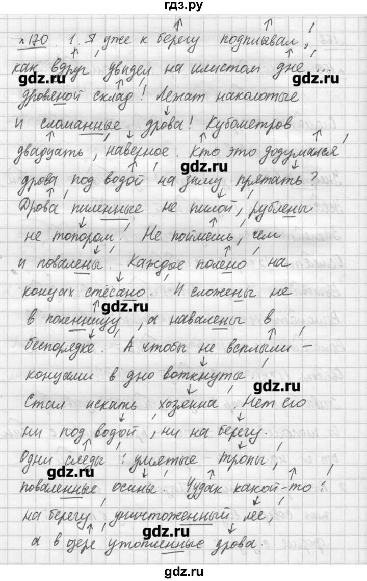 5 класс упражнение 170. Гдз по русскому языку упражнение 170. Русский язык упражнение 170. Упражнение 170 30 по русскому языку 7 класс.