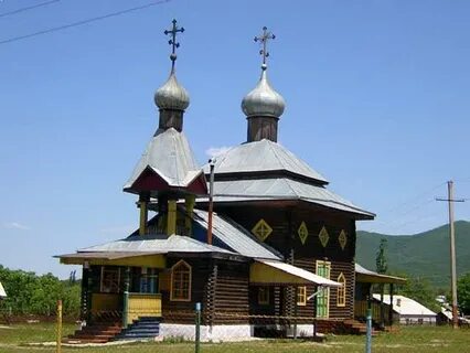 Сергеевка приморский край партизанский