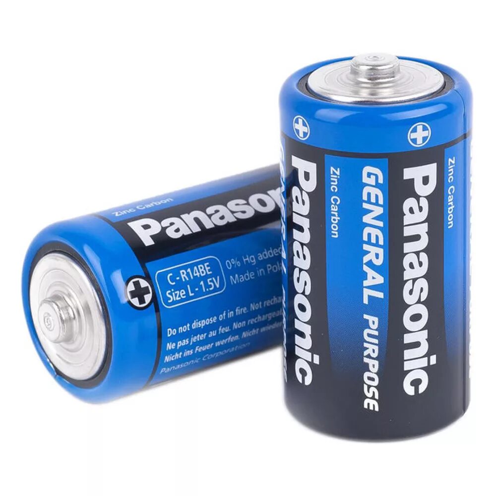 Panasonic batteries. Элемент питания GP/Panasonic r14. Батарейки r14 c 1.5v. Элемент питания r14 Panasonic (24,480). Батарейка Panasonic r14 (2/24)***.