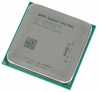 Cpu 860