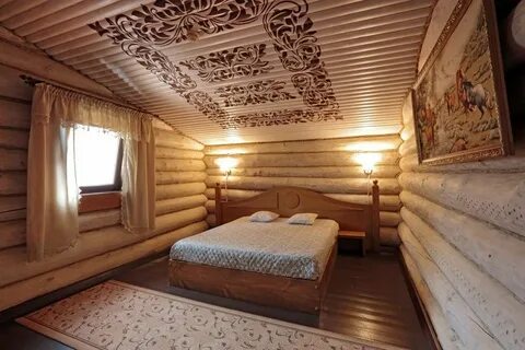 Таежный ижевск