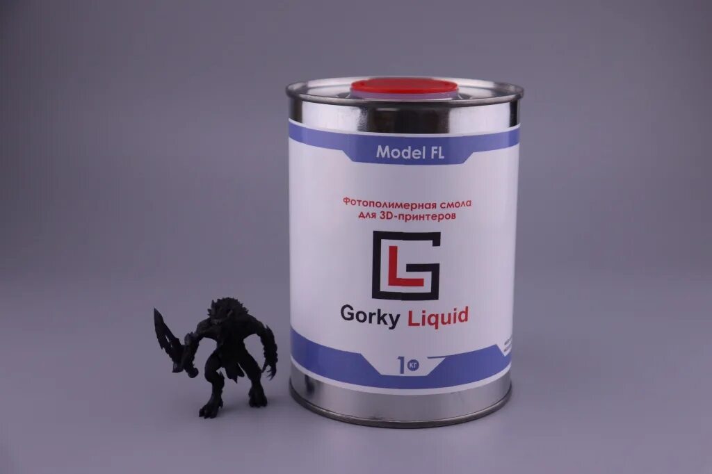 Купить смолу для принтера. Gorky Liquid смолы для 3дпринтеров 405 НМ. Gorky фотополимерная смола. Печать фотополимерной смолой. Смола для 3д принтеров российского производства.