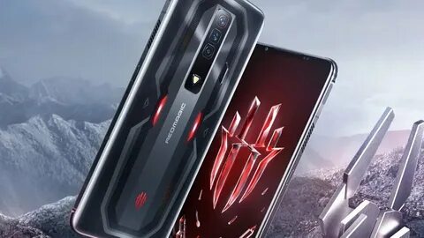 Red magic 7 pro