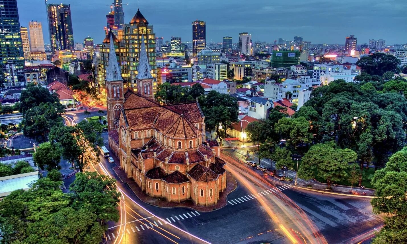 Хо ши мин ханой. Сайгон. ho chi minh city вьетнам. город сайгон во вьетнаме. хошимин сити.