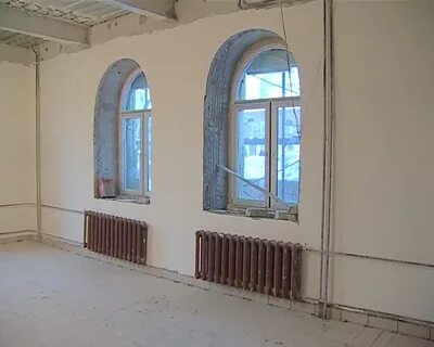 Когда закончится ремонт школы
