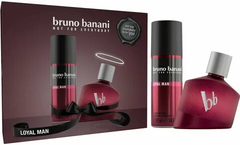 Bruno man