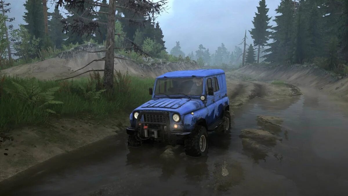 Игра mudrunner mobile. MUDRUNNER. MUDRUNNER 1.4.3.8692. MUDRUNNER на андроид. MUDRUNNER Android моды.