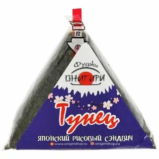 Онигири барнаул
