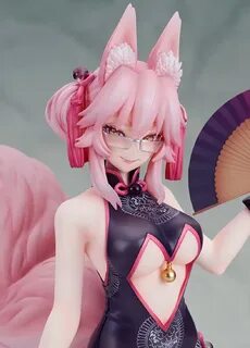 Предзаказ, игровой персонаж FateGrand Order, тамамо, витч, баннер, секрета...