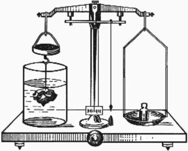 Весы для определения удельного веса. Плотность методом гидростатического взвешивания. Гидростатический метод определения плотности. Весы для гидростатического взвешивания асфальтобетона. Весы для гидростатического взвешивания схема.