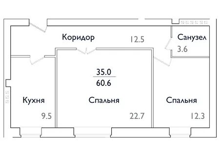 Ногинск 2х комнатные квартиры