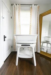 Mamaroo sleep колыбель