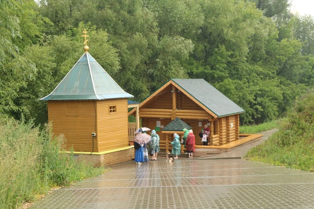 Источник в честь Иверской иконы Божией матери Дивеево. Святой источник Казанский Дивеево. Дивеево Родник. Дивеево монастырь купель. Святой источник божьей матери