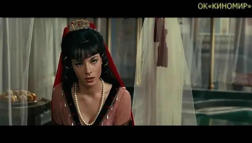 шахерезада 1963