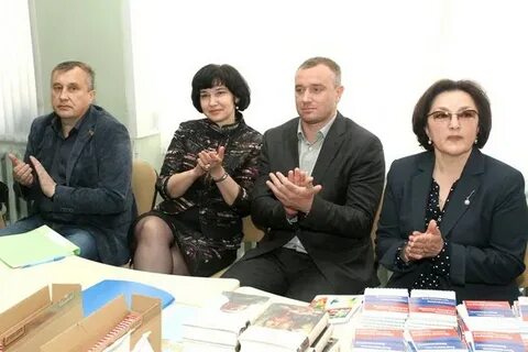 Лицей 44 директор