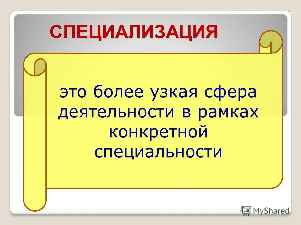 Специализация это в истории. Специализация это. Специализация это в обществознании. Специализация это в экономике. Специализация это в обществознании определение.