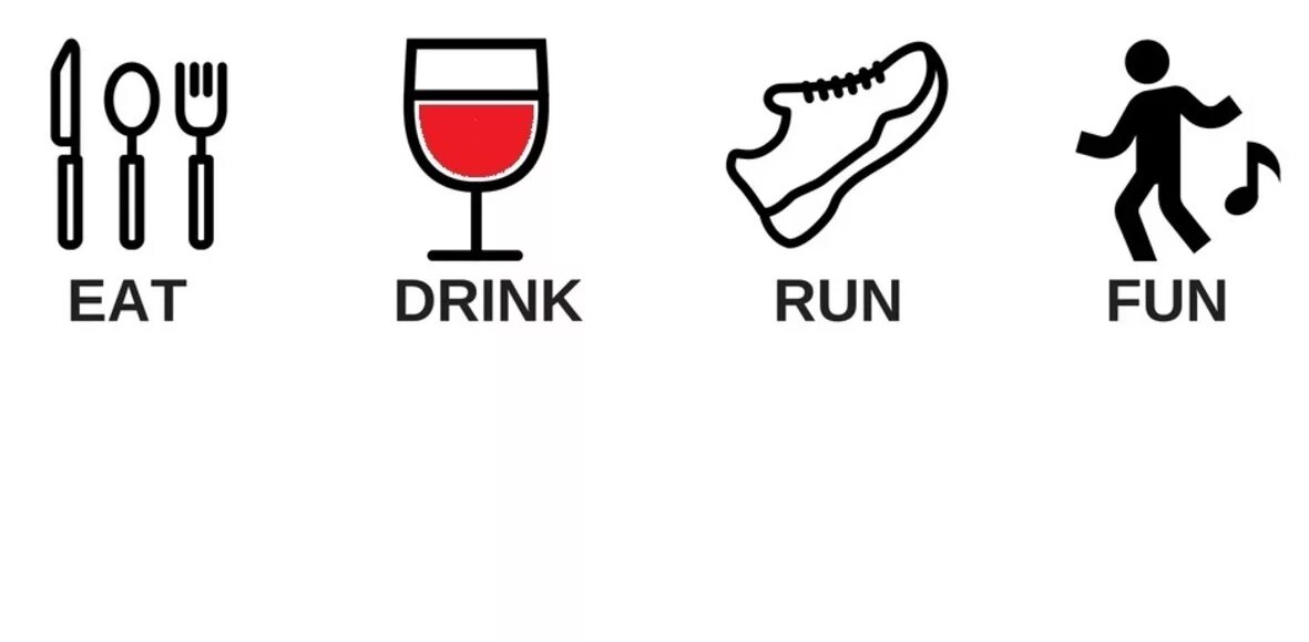 Drink run. Eat and drink. надпись eat drink!. eat drink рисунок. eat_drink_chew.