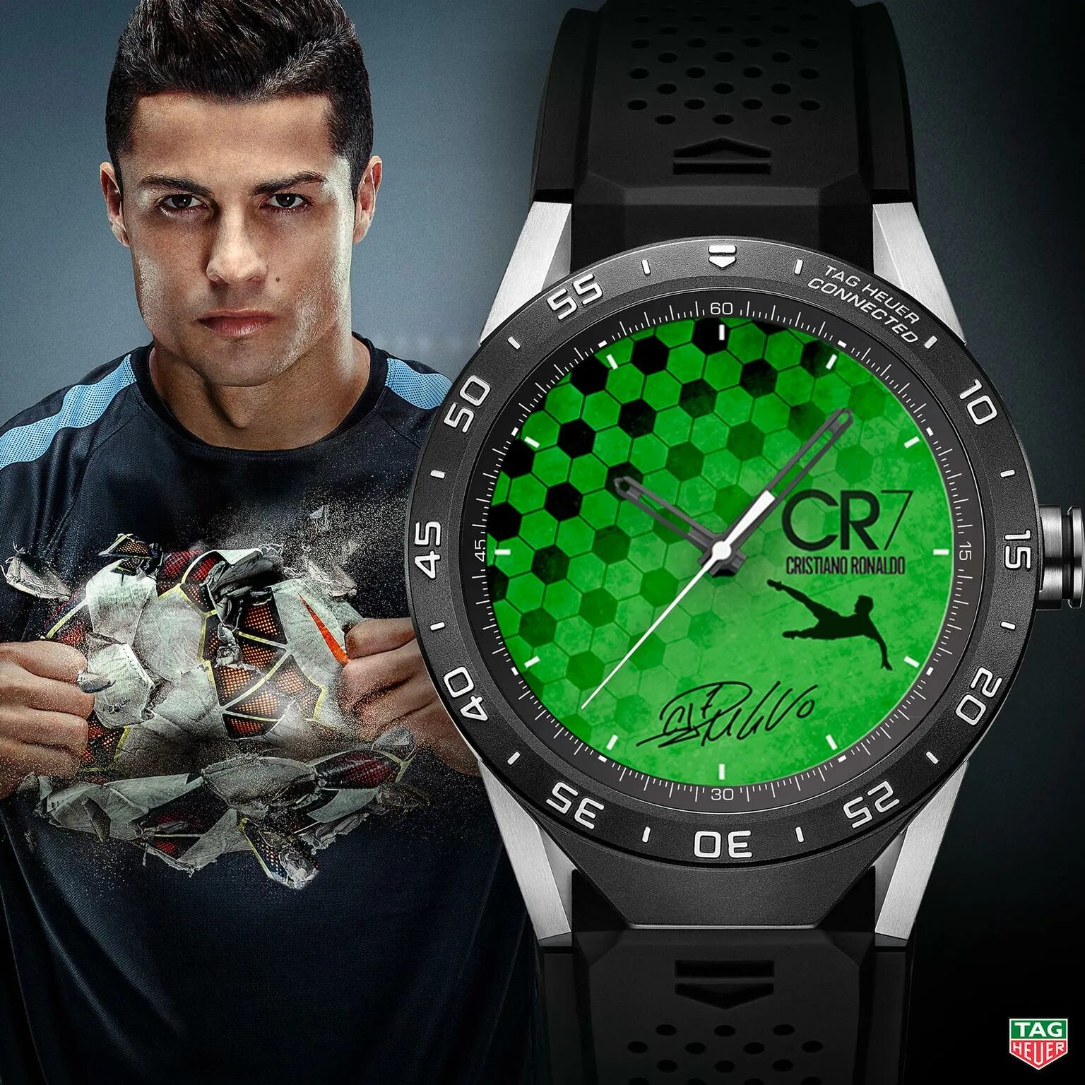 Часы шейх. Tag heuer cr7. tag heuer ronaldo. часы tag heuer ronaldo. криштиано роналдо часы.