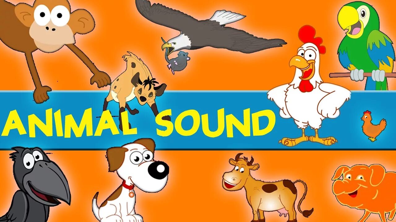 Звуки животных для малышей. Ономатопея животные. Animals Sounds звуки. Animals Sounds for Kids.