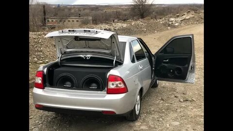 Приора под музыкам