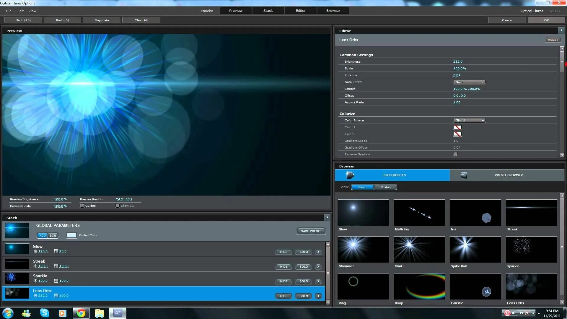 Optical Flares для after Effects. Пресеты Optical Flares. Плагин Optical. After Effects Flare.