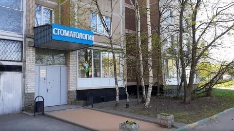 Уральская 23